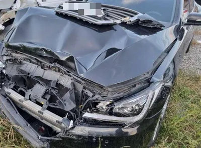 2017 Genesis G80 VIN: