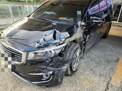 2018 Kia Carnival VIN: