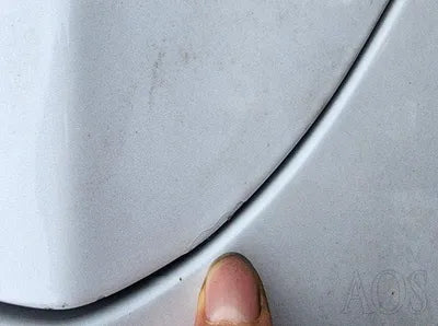 2017 Genesis G80 VIN: