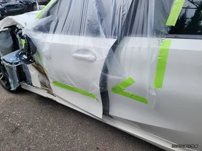 2023 BMW 320 WBA61FS07PFR15097 VIN:WBA61FS07PFR15097