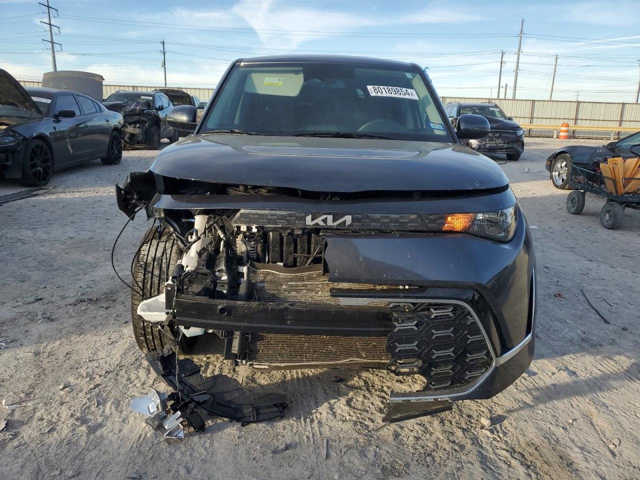 2024 KIA SOUL GT LINE VIN:KNDJ53AU5R7902592