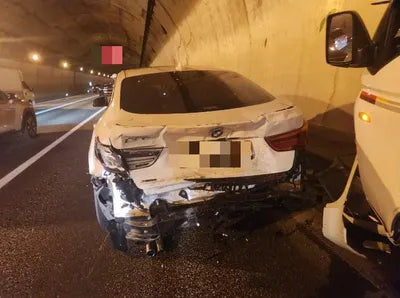 2018 BMW 320 WBA8T5105JB343606 VIN:WBA8T5105JB343606