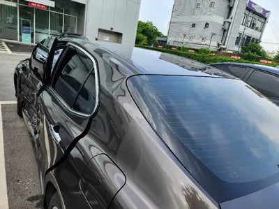 2018 Toyota Camry VIN: