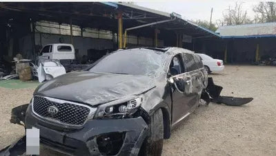 2016 Kia Sorento KNAPK81ABGA219791 VIN:KNAPK81ABGA219791