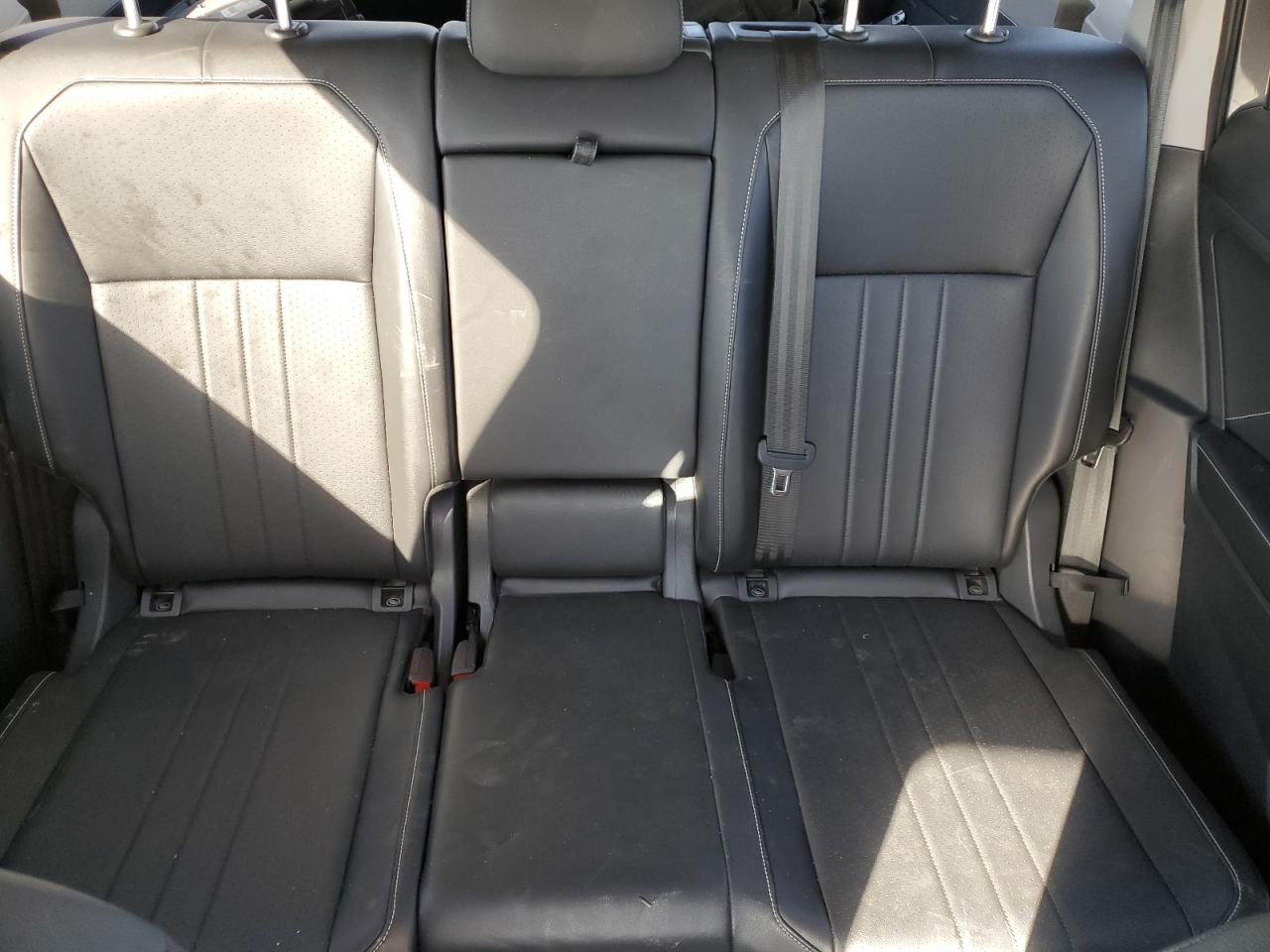 2022 VOLKSWAGEN TIGUAN SE VIN:3VV2B7AX1NM047020