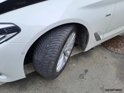 2018 BMW 520 866KMWBAJC3101JD0 VIN:866KMWBAJC3101JD0