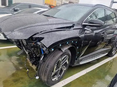 2022 Hyundai Tucson KMHJE81BGNU139167 VIN:KMHJE81BGNU139167