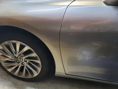 2018 Lexus ES 300 VIN: