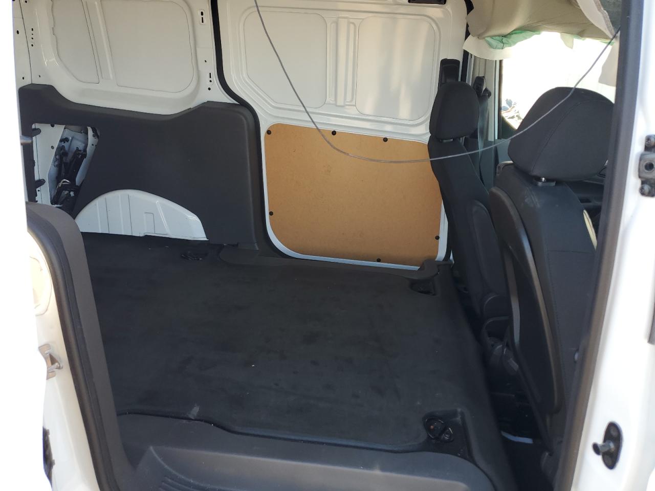 2022 FORD TRANSIT CONNECT XL VIN:NM0LS7S22N1533206