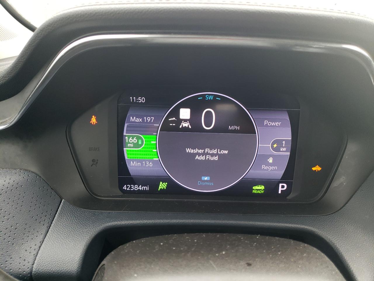 2022 CHEVROLET BOLT EUV PREMIER VIN:1G1FZ6S04N4135166