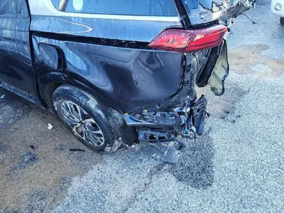 2021 Kia Carnival VIN: