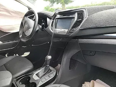 2014 Hyundai Santa FE NONE VIN: