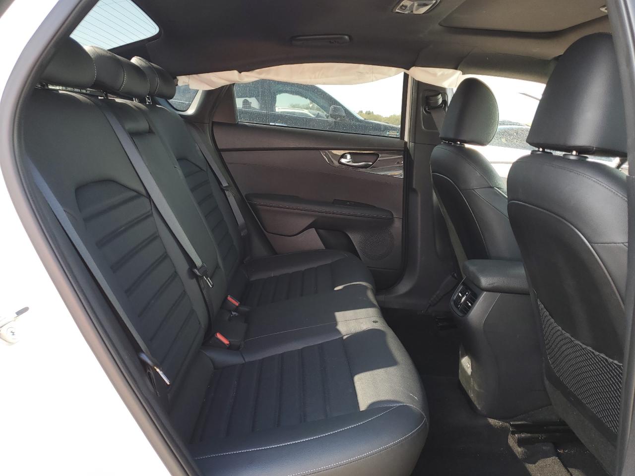 2023 KIA FORTE GT LINE VIN:3KPF54AD2PE673099