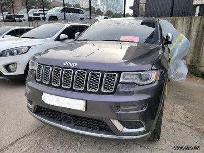 2019 Jeep Grand Cherokee 1C4RJFJM4KC799923 VIN:1C4RJFJM4KC799923
