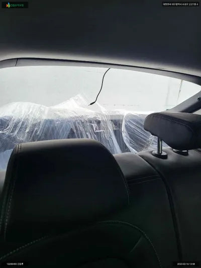 2017 Hyundai Kona KMHK4815HJU011569 VIN:KMHK4815HJU011569