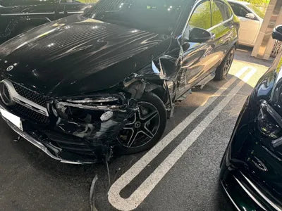 2023 Mercedes-Benz GLC 300 W1N0J8EB6PG154079 VIN:W1N0J8EB6PG154079