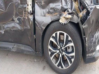 2020 Kia Carnival VIN:
