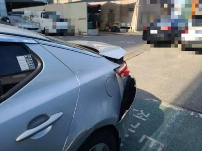 2015 Kia K5 VIN: