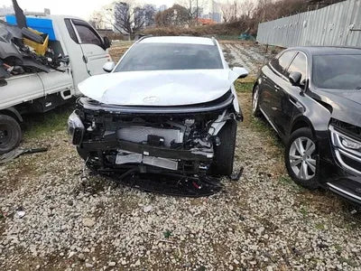 2023 Hyundai Kona VIN: