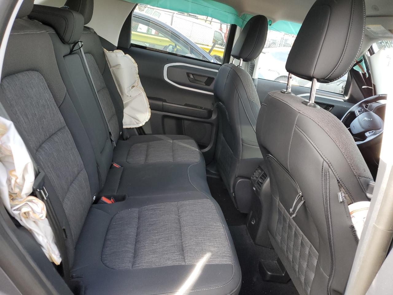 2022 FORD BRONCO SPORT BIG BEND VIN:3FMCR9B66NRE08014