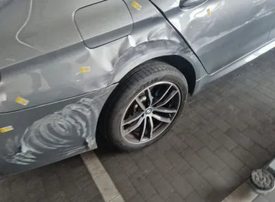 2023 BMW 520 WBA11BH09PWX97953 VIN:WBA11BH09PWX97953