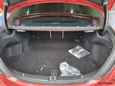 2018 Mercedes-Benz C 200 WDDWF4CB1JF731358 VIN:WDDWF4CB1JF731358