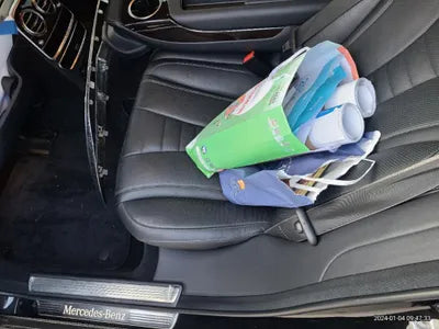 2019 Mercedes-Benz S 560 WDDUG8GB0KA495984 VIN:WDDUG8GB0KA495984