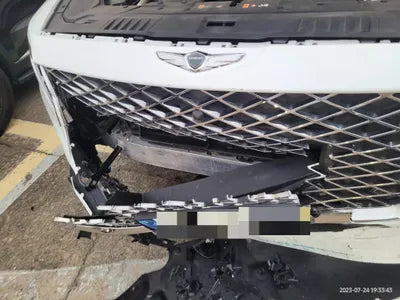 2021 Genesis GV80 VIN: