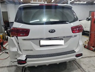 2019 Kia Carnival KNAMB81ABKS606723 VIN:KNAMB81ABKS606723