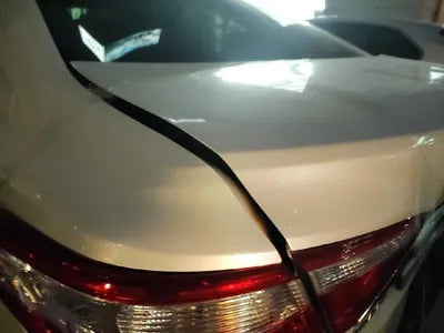 2016 Toyota Camry VIN: