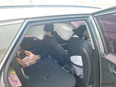 2016 Hyundai Tucson KMHJ381ADHU258386 VIN:KMHJ381ADHU258386