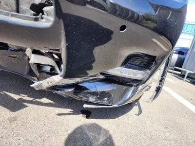 2017 Infiniti Q30 SJKCH53E8HA055101 VIN:SJKCH53E8HA055101