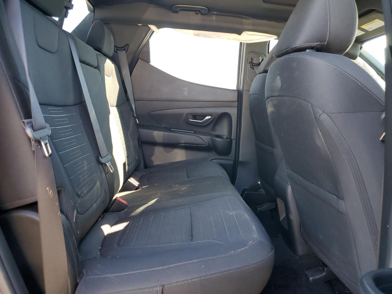 2023 HYUNDAI SANTA CRUZ NIGHT VIN:5NTJCDAF7PH043433