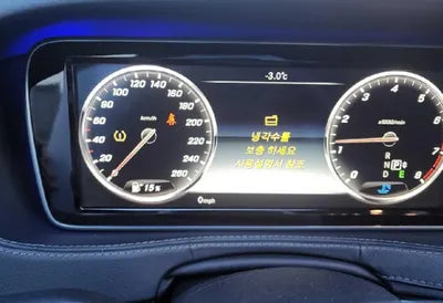 2015 Mercedes-Benz S 500 WDDUG8FB3FA103491 VIN:WDDUG8FB3FA103491