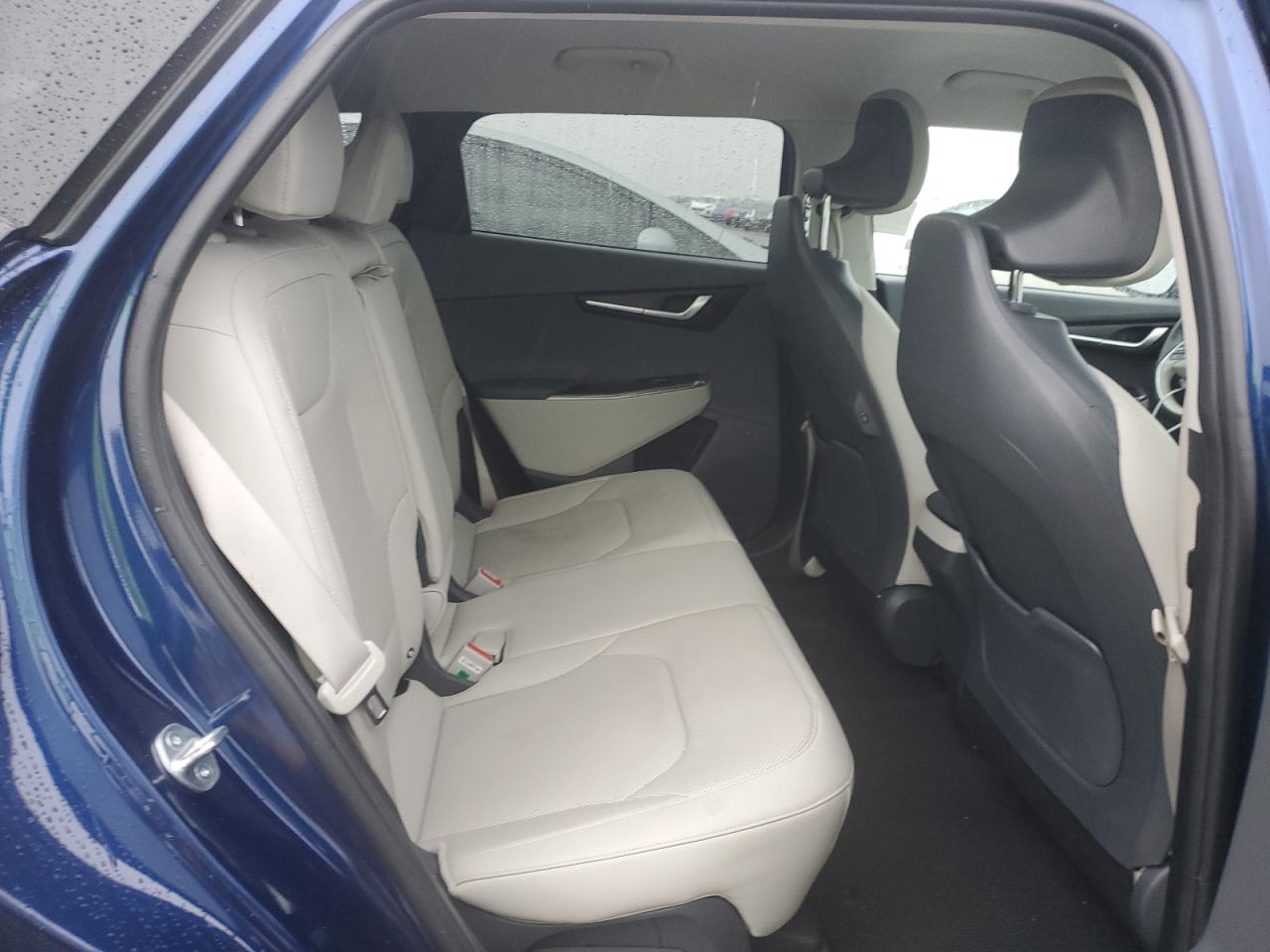 2023 KIA EV6 LIGHT VIN:KNDC3DLCXP5101979