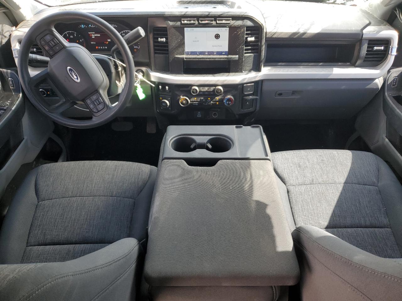 2023 FORD F250 SUPER DUTY VIN:1FT8W2BT4PED38566