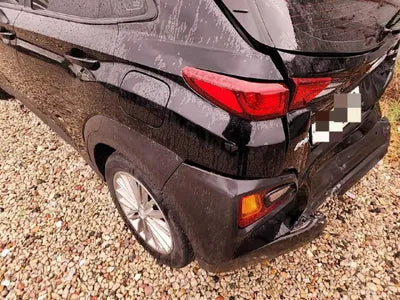 2018 Hyundai Kona 345KMKMHK4815GJU0 VIN:345KMKMHK4815GJU0