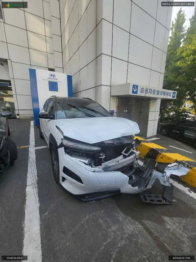 2018 Hyundai Kona KMHK381GFKU001772 VIN:KMHK381GFKU001772