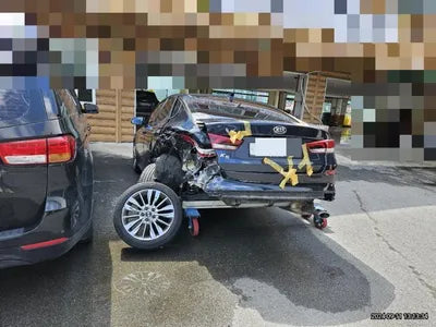 2019 Kia K5 VIN: