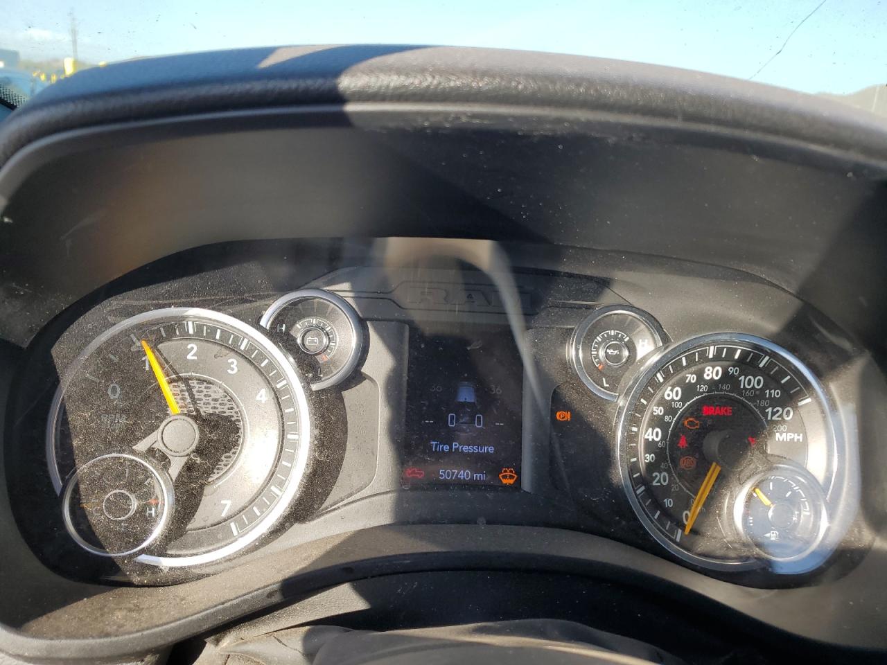 2022 RAM 1500 BIG HORN/LONE STAR VIN:1C6RREBG2NN398981