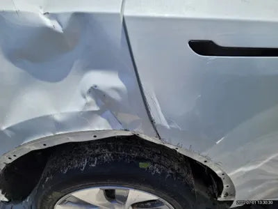 2021 Tesla Model Y 5YJYGDEE1MF227926 VIN:5YJYGDEE1MF227926