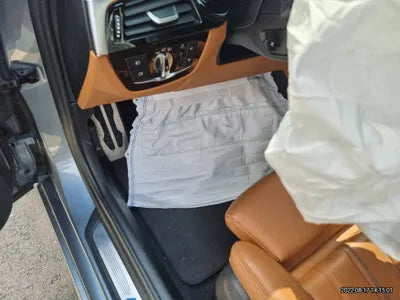 2018 BMW 530 WBAJD9106JB277007 VIN:WBAJD9106JB277007