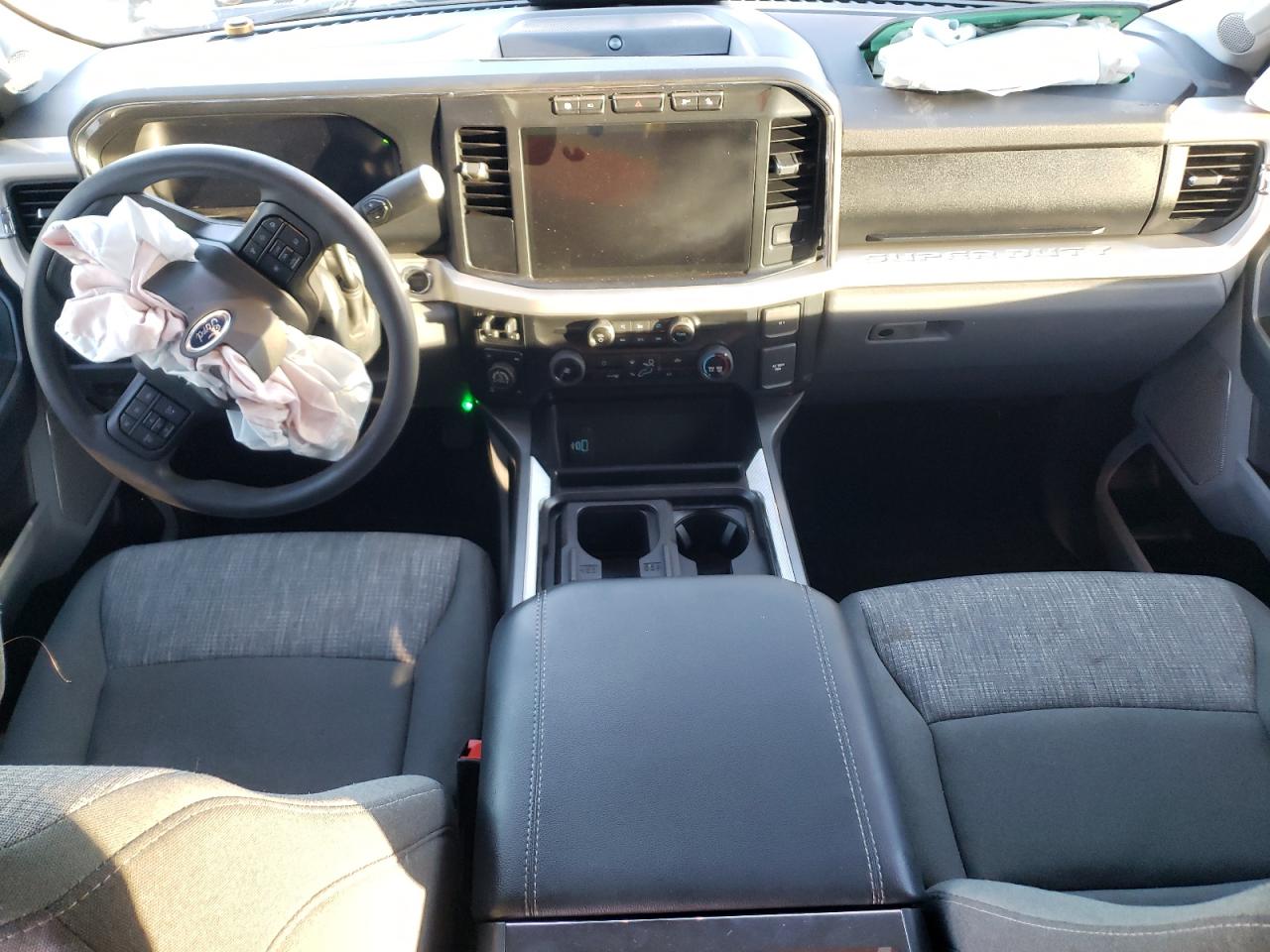 2023 FORD F250 SUPER DUTY VIN:1FT8W2BM6PEE03720