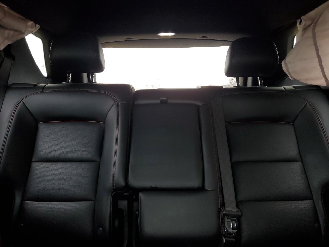 2022 CHEVROLET EQUINOX RS VIN:2GNAXMEVXN6147704