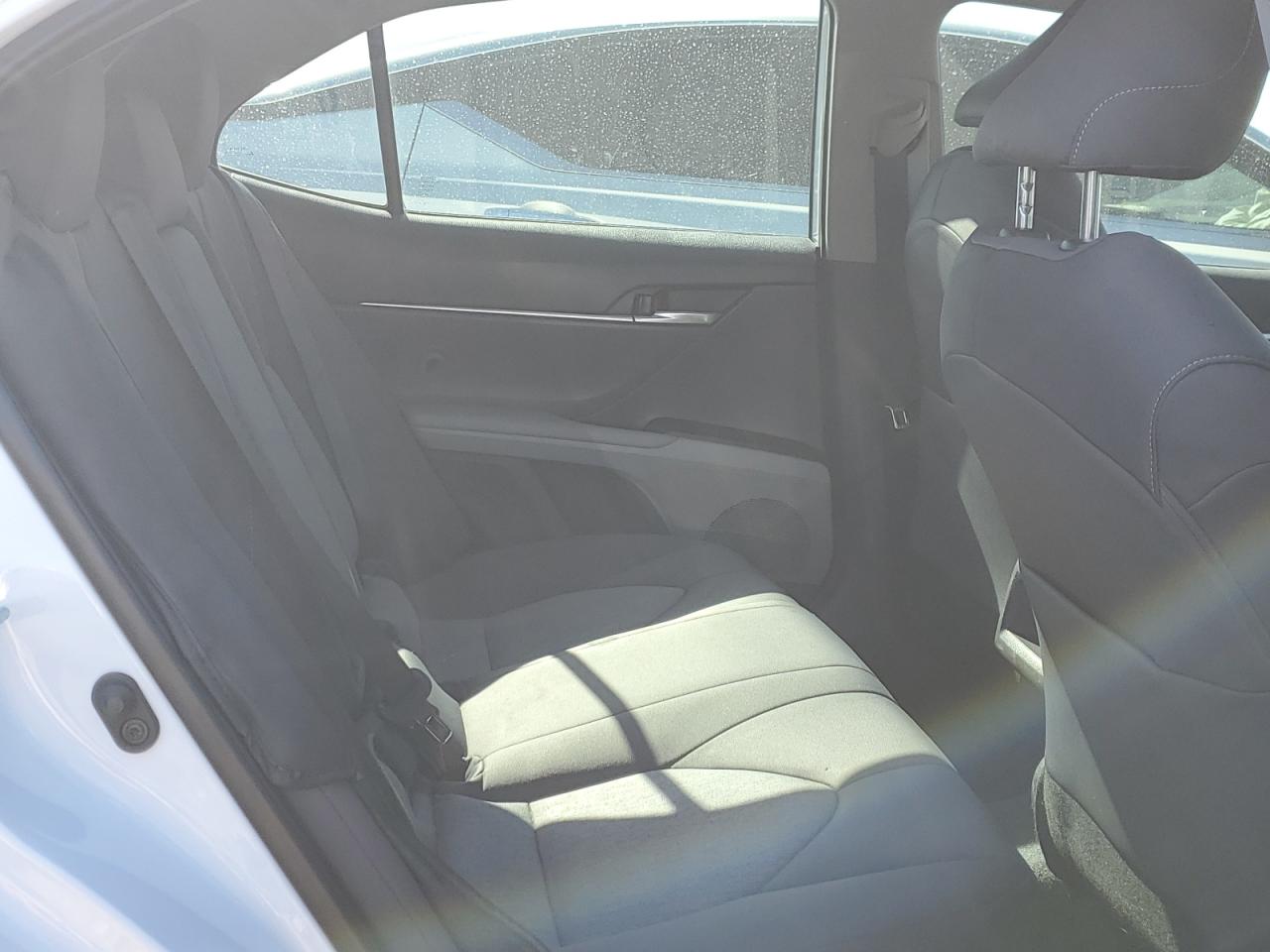 2023 TOYOTA CAMRY LE VIN:4T1C11AK3PU802704