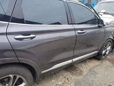2018 Hyundai Santa FE VIN: