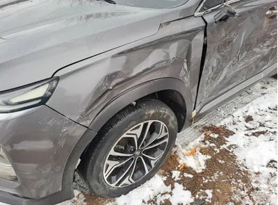 2020 Hyundai Santa FE KMHS381ABLU249880 VIN:KMHS381ABLU249880