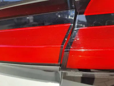 2023 BMW 523 WBA11ES00PWX89797 VIN:WBA11ES00PWX89797