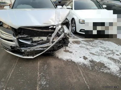 2016 Audi 50 WAUZZZ4H4GN007609 VIN:WAUZZZ4H4GN007609