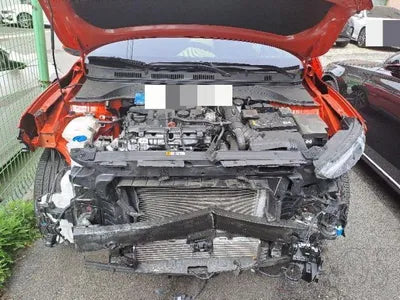 2021 Hyundai Kona VIN: